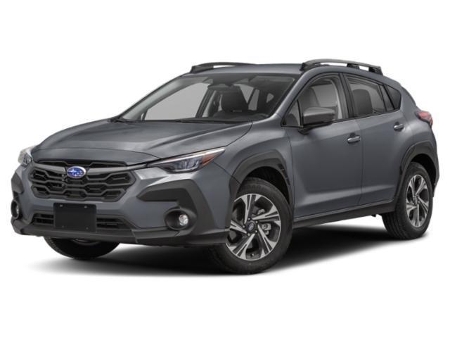 used 2024 Subaru Crosstrek car, priced at $24,988