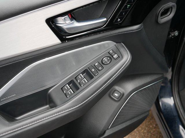 used 2025 Acura MDX car, priced at $52,489