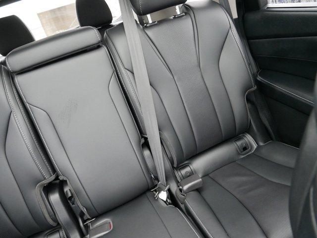 used 2025 Acura MDX car, priced at $52,489