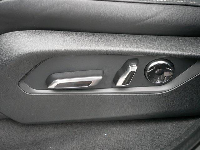 used 2025 Acura MDX car, priced at $52,489