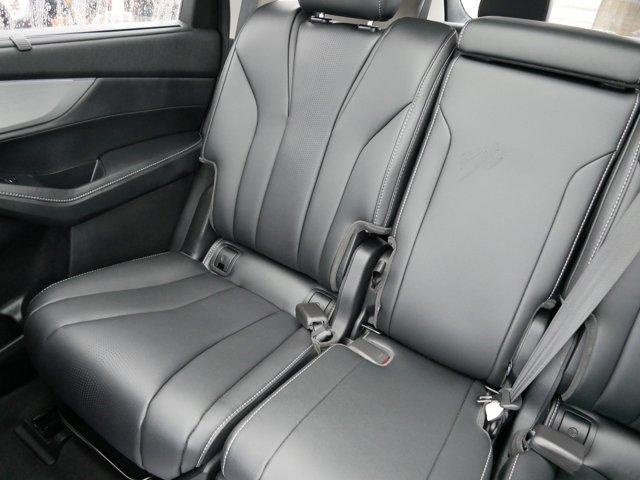 used 2025 Acura MDX car, priced at $52,489