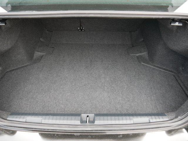 used 2025 Subaru Legacy car, priced at $25,338