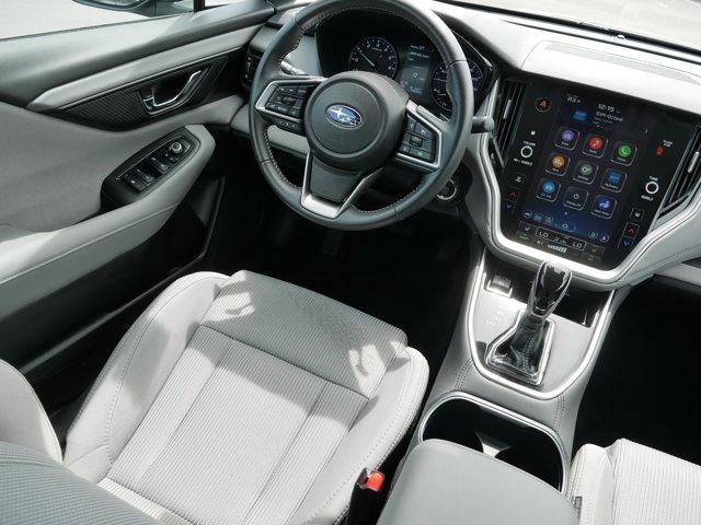 used 2025 Subaru Legacy car, priced at $25,338