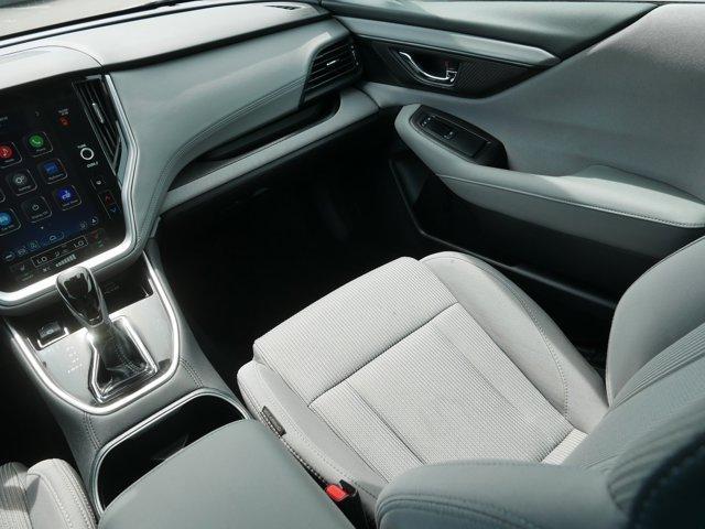 used 2025 Subaru Legacy car, priced at $25,338