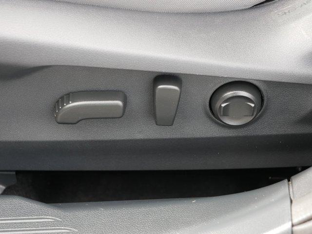 used 2025 Subaru Legacy car, priced at $25,338