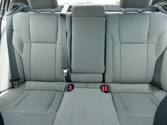 used 2025 Subaru Legacy car, priced at $25,338