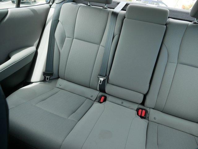 used 2025 Subaru Legacy car, priced at $25,338