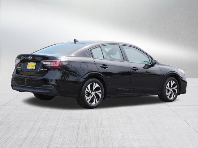 used 2025 Subaru Legacy car, priced at $25,338
