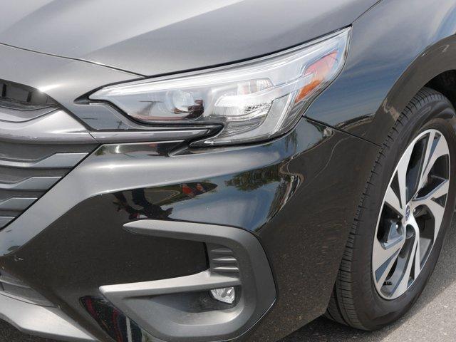 used 2025 Subaru Legacy car, priced at $25,338