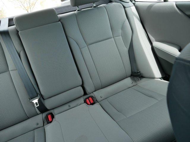 used 2025 Subaru Legacy car, priced at $25,338
