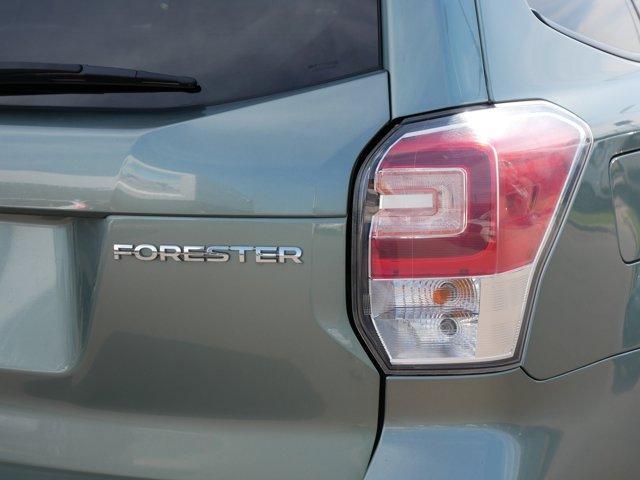 used 2018 Subaru Forester car, priced at $20,348