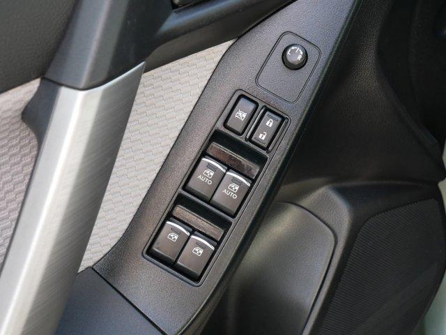 used 2018 Subaru Forester car, priced at $20,348