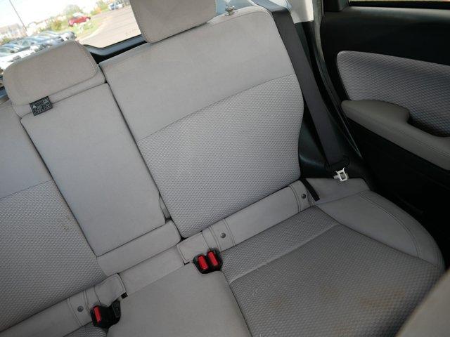 used 2018 Subaru Forester car, priced at $20,348