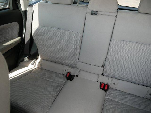 used 2018 Subaru Forester car, priced at $20,348