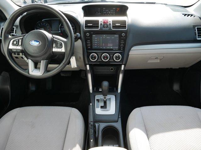 used 2018 Subaru Forester car, priced at $20,348