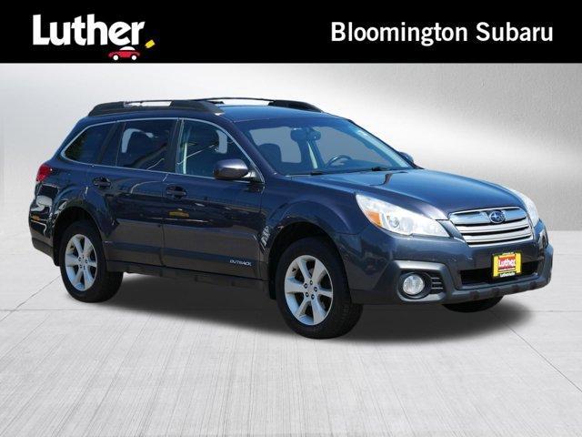 used 2013 Subaru Outback car, priced at $11,347