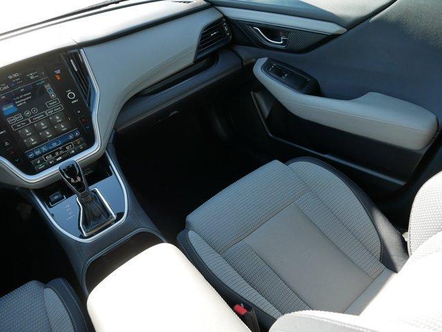 used 2023 Subaru Outback car, priced at $25,338