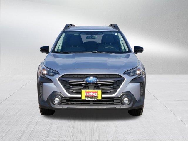 used 2023 Subaru Outback car, priced at $25,338