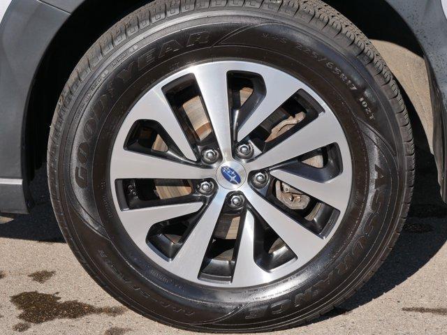 used 2023 Subaru Outback car, priced at $25,338