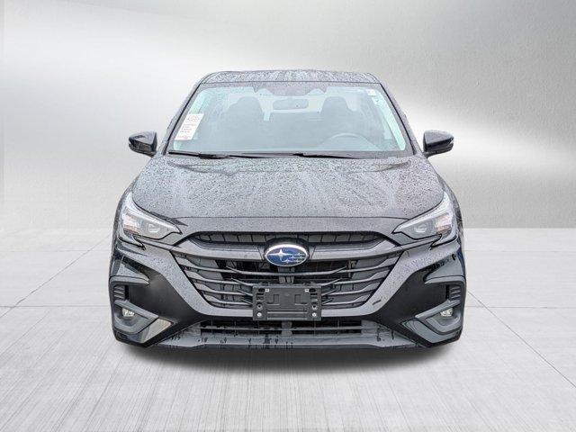 used 2025 Subaru Legacy car, priced at $26,339