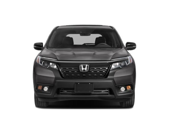 used 2020 Honda Passport car, priced at $25,338