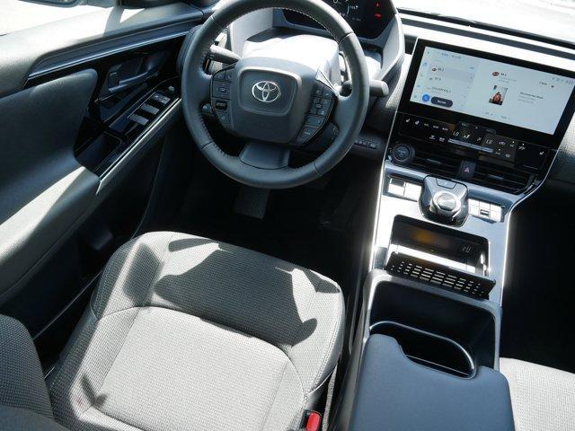 used 2023 Toyota bZ4X car, priced at $26,338