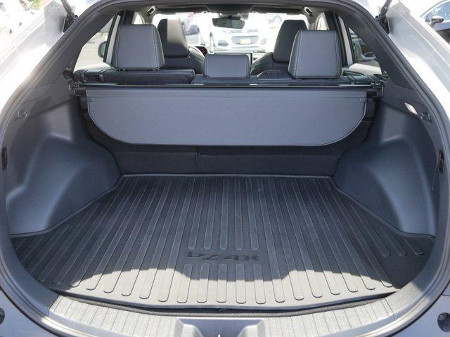 used 2023 Toyota bZ4X car, priced at $26,338