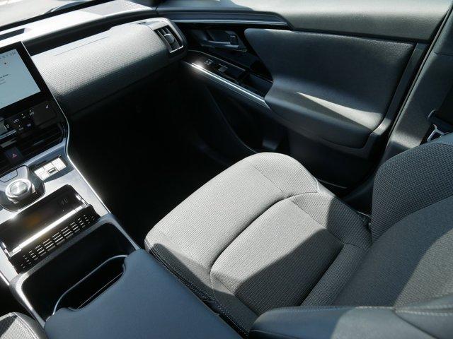 used 2023 Toyota bZ4X car, priced at $26,338