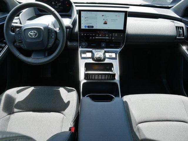 used 2023 Toyota bZ4X car, priced at $26,338