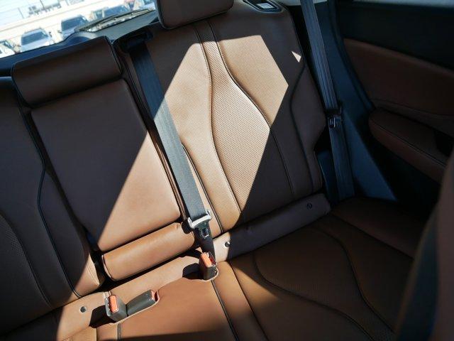 used 2024 Acura RDX car, priced at $44,339