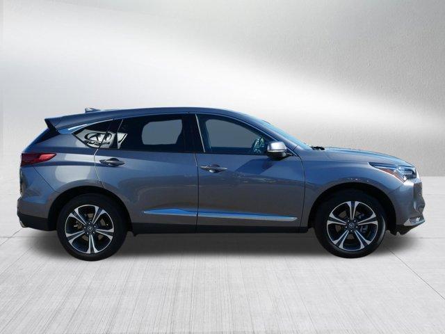 used 2024 Acura RDX car, priced at $44,339