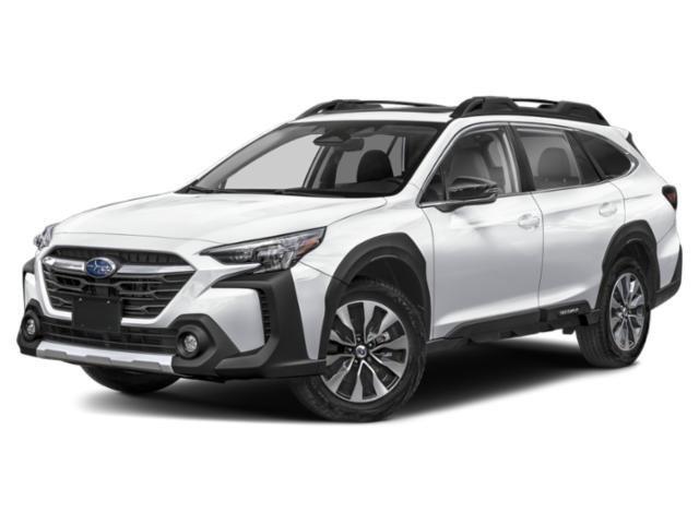 used 2024 Subaru Outback car, priced at $29,338