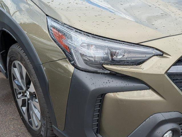 used 2024 Subaru Outback car, priced at $28,838