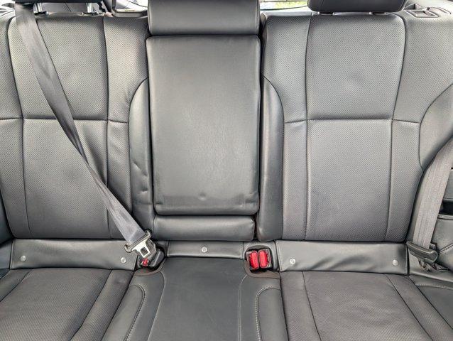 used 2024 Subaru Outback car, priced at $28,838