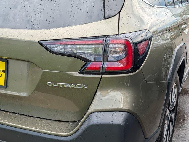 used 2024 Subaru Outback car, priced at $28,838