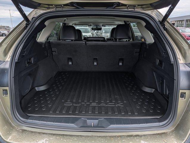used 2024 Subaru Outback car, priced at $28,838