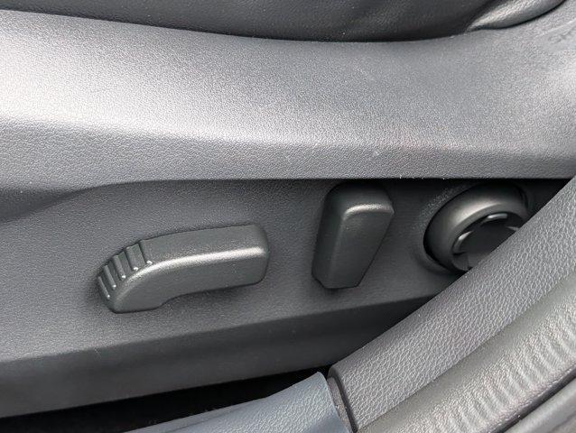 used 2024 Subaru Outback car, priced at $28,838