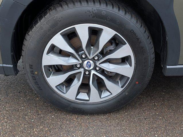 used 2024 Subaru Outback car, priced at $28,838