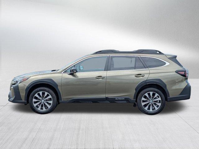 used 2024 Subaru Outback car, priced at $28,838