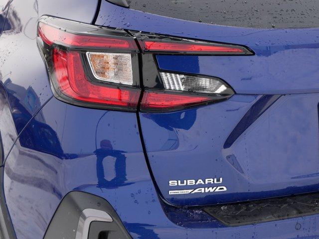 used 2025 Subaru Crosstrek car, priced at $29,989