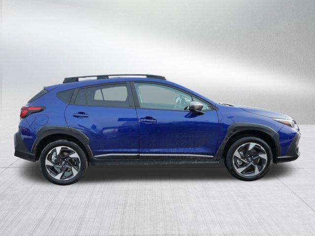 used 2025 Subaru Crosstrek car, priced at $29,989