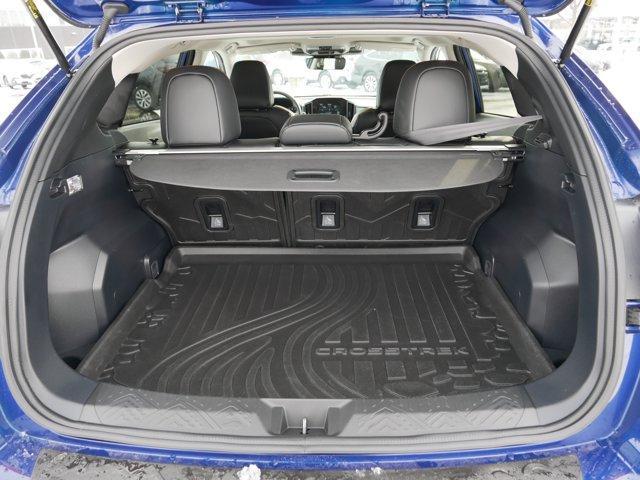 used 2025 Subaru Crosstrek car, priced at $29,989