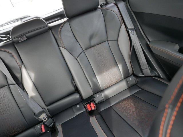 used 2025 Subaru Crosstrek car, priced at $29,989