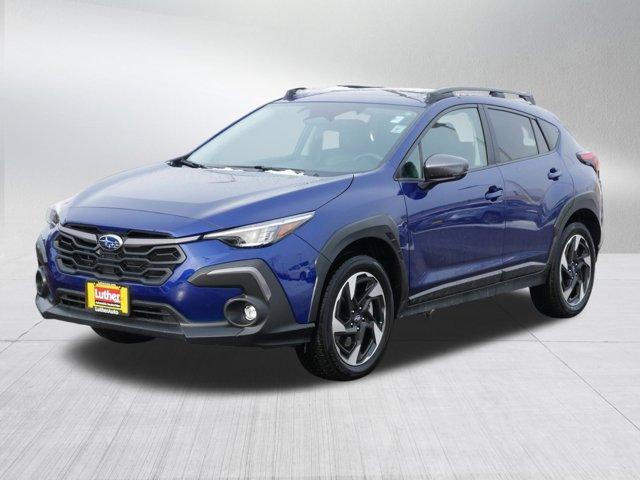 used 2025 Subaru Crosstrek car, priced at $29,989