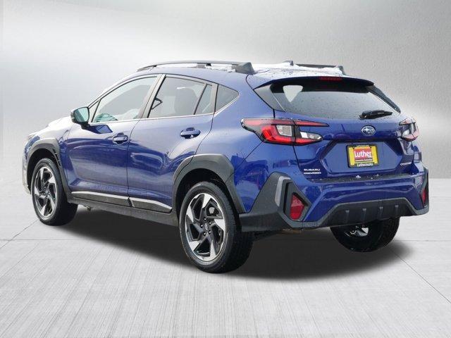 used 2025 Subaru Crosstrek car, priced at $29,989