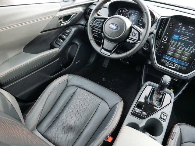 used 2025 Subaru Crosstrek car, priced at $29,989