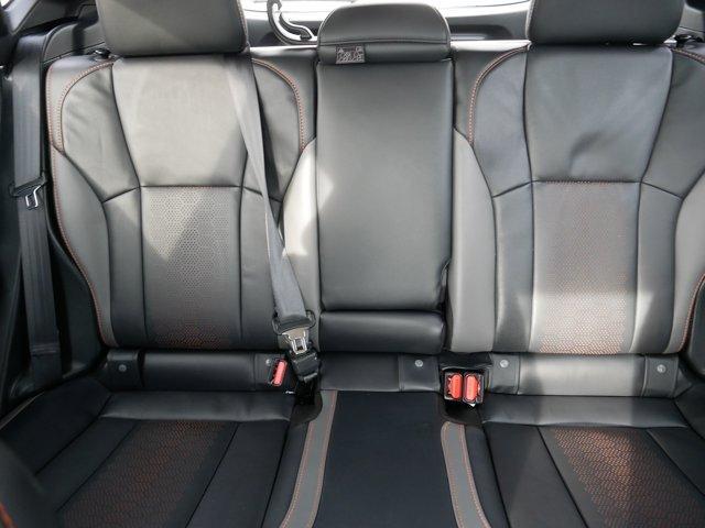 used 2025 Subaru Crosstrek car, priced at $29,989