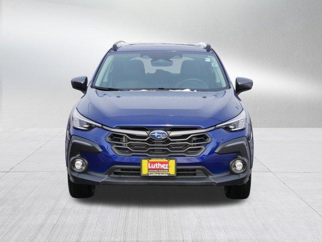 used 2025 Subaru Crosstrek car, priced at $29,989