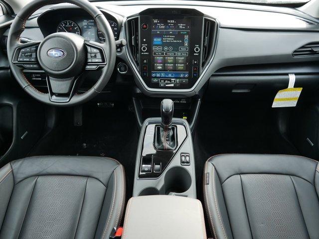 used 2025 Subaru Crosstrek car, priced at $29,989