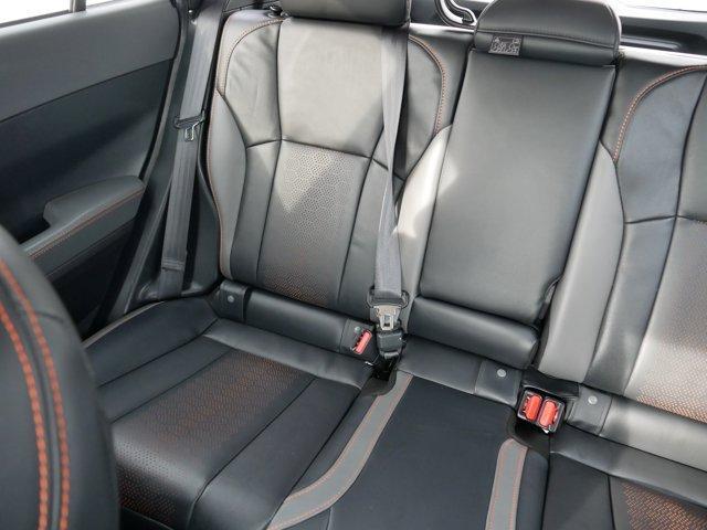 used 2025 Subaru Crosstrek car, priced at $29,989